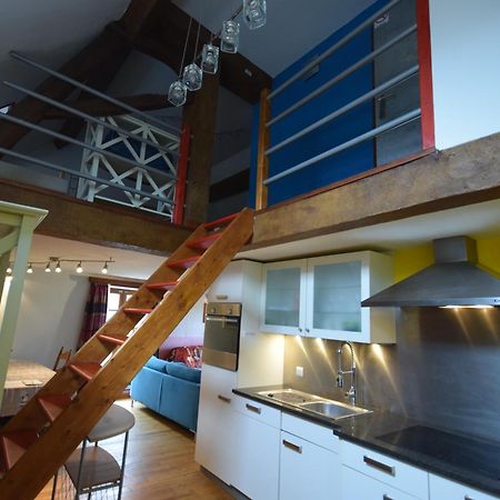 Le Chateau De Frankie Spas-Saunas Grand-Reng Esterno foto