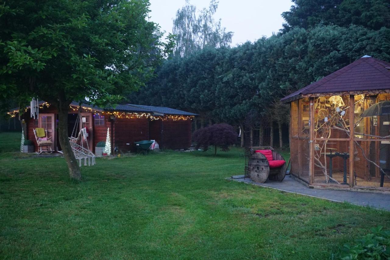 Le Chateau De Frankie Spas-Saunas Grand-Reng Esterno foto