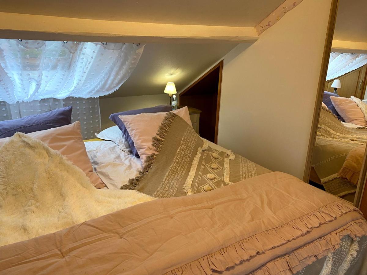 Le Chateau De Frankie Spas-Saunas Grand-Reng Esterno foto