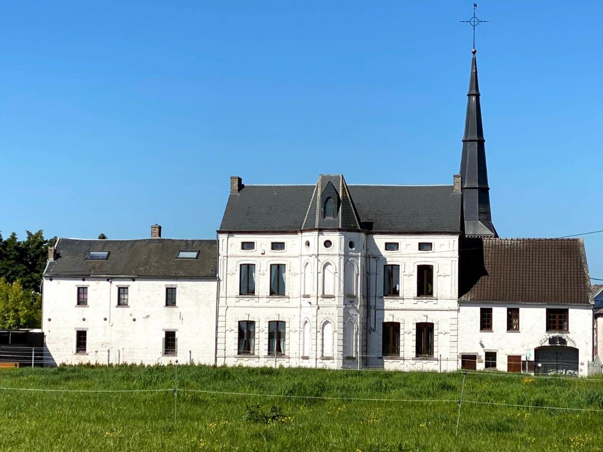 Le Chateau De Frankie Spas-Saunas Grand-Reng Esterno foto