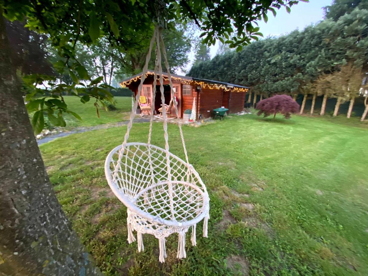 Le Chateau De Frankie Spas-Saunas Grand-Reng Esterno foto