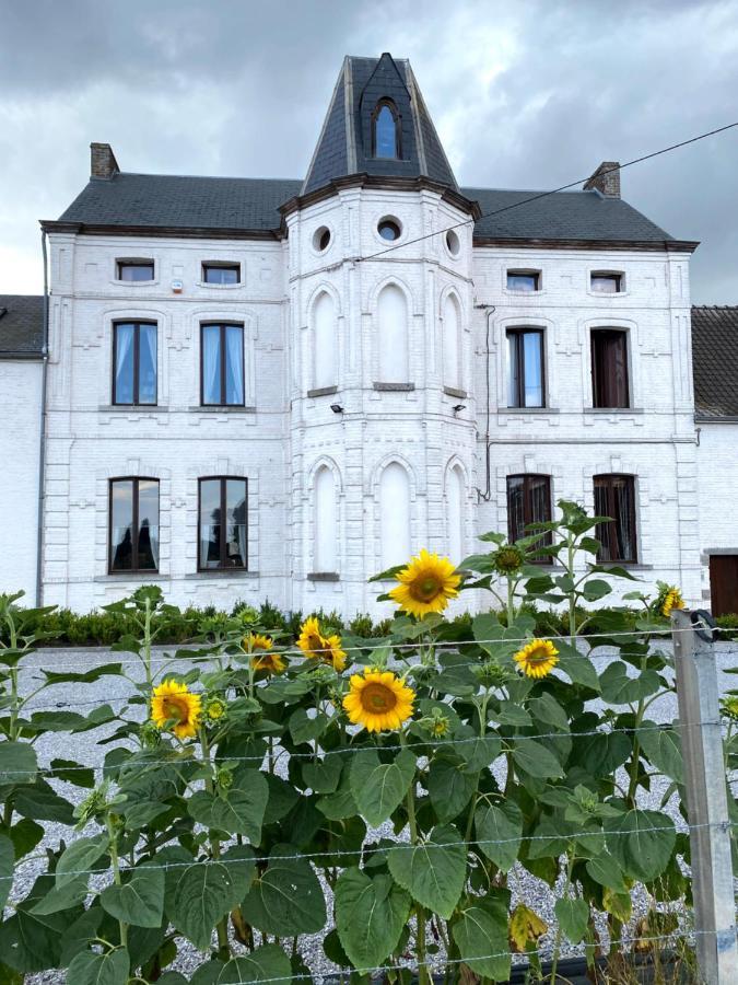 Le Chateau De Frankie Spas-Saunas Grand-Reng Esterno foto