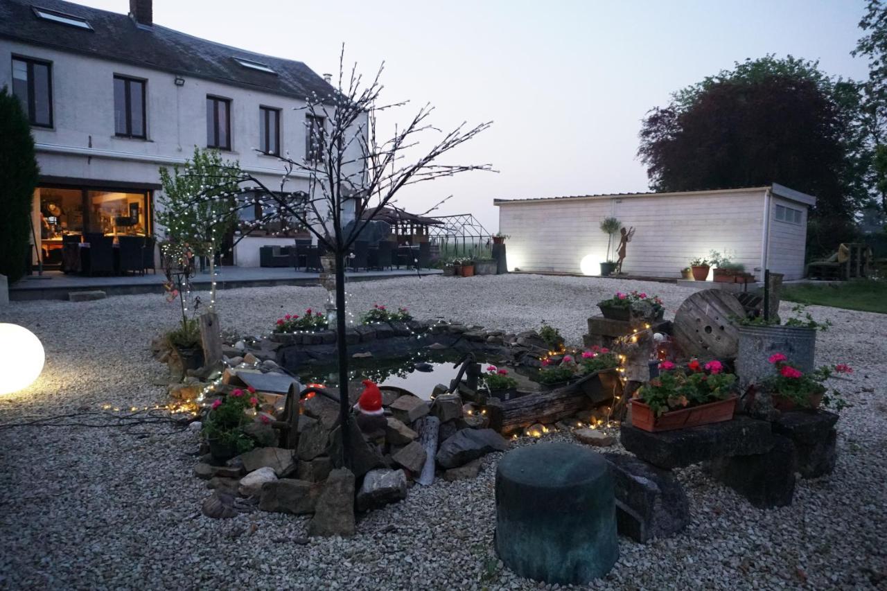 Le Chateau De Frankie Spas-Saunas Grand-Reng Esterno foto