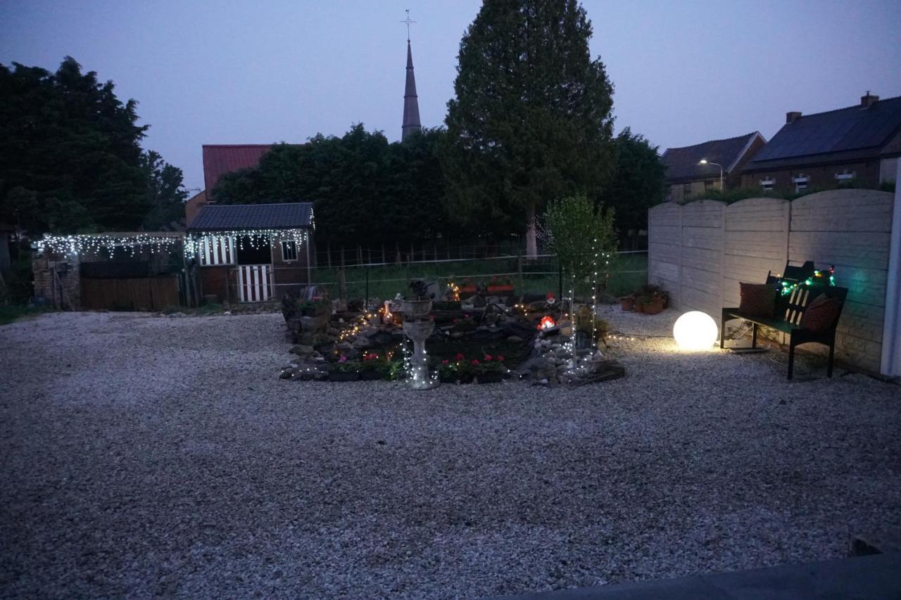 Le Chateau De Frankie Spas-Saunas Grand-Reng Esterno foto
