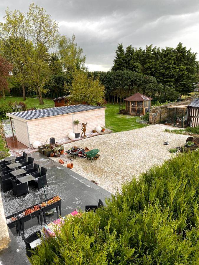 Le Chateau De Frankie Spas-Saunas Grand-Reng Esterno foto