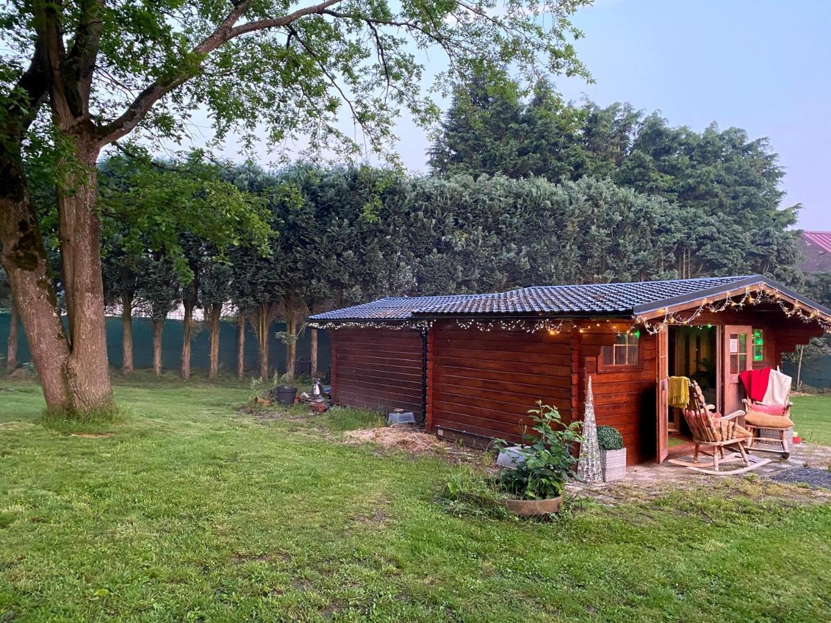 Le Chateau De Frankie Spas-Saunas Grand-Reng Esterno foto