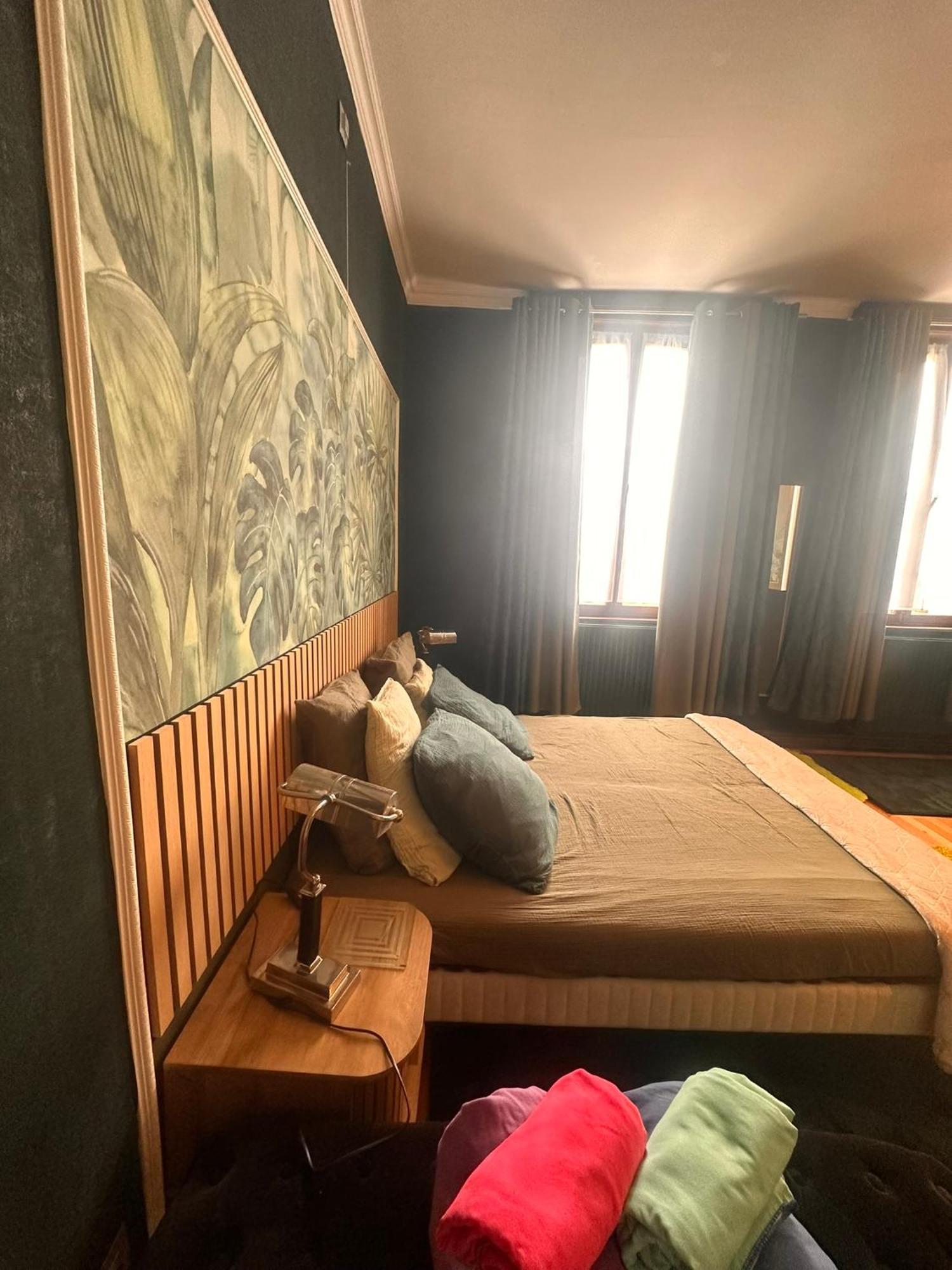 Le Chateau De Frankie Spas-Saunas Grand-Reng Esterno foto