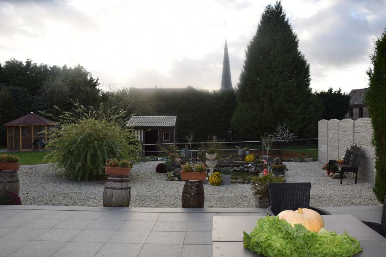 Le Chateau De Frankie Spas-Saunas Grand-Reng Esterno foto